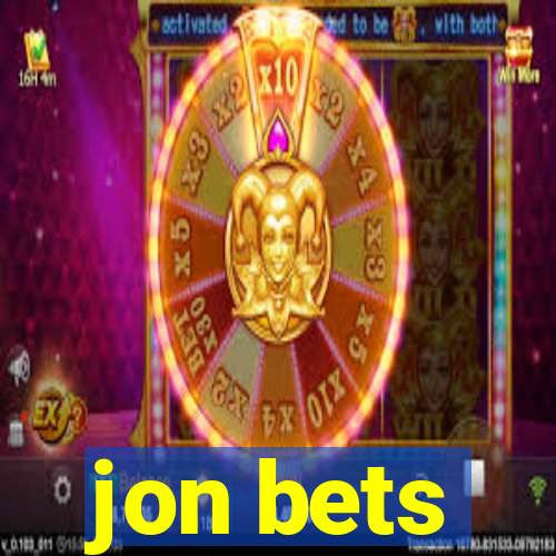 jon bets